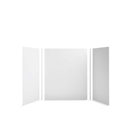Kohler Choreograph 60" X 36" X 72" Shower Wall Kit 97619-0